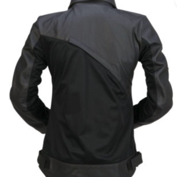 Women's Elysia Jacket Small - Picture 5 of 5